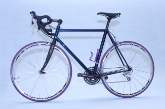 bicycle, bike, racing